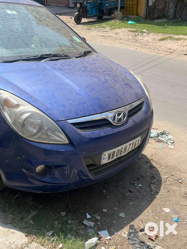 Everything Is Perfect And Fine