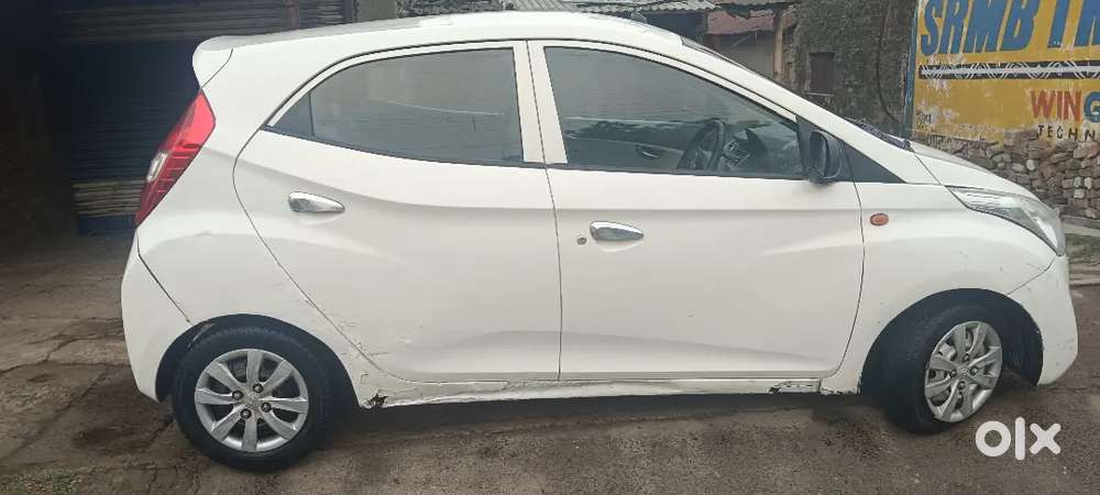 Urgent Sell My Eon Car Money Problem