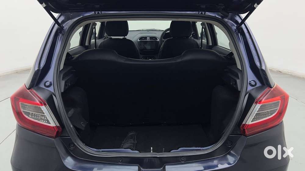 Tata Tiago 1.2 Revotron Xta, 2021, Petrol