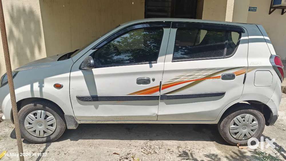 Maruti Suzuki Alto 800 2016 Petrol 41000 Km Driven