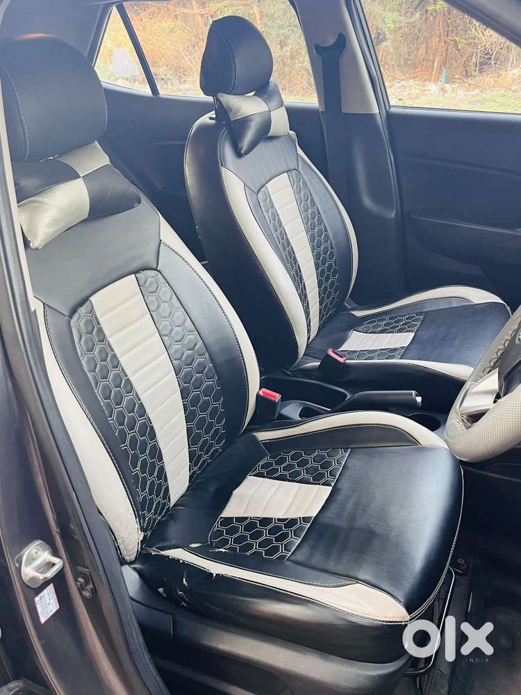 Hyundai Venue, 2021, Petrol