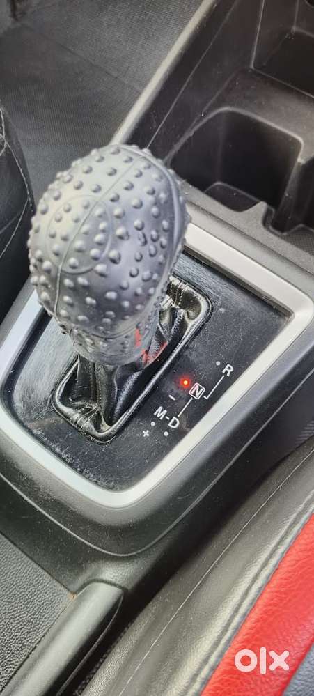 Maruti Suzuki Swift 2018 Amt Vdi, 2018, Diesel