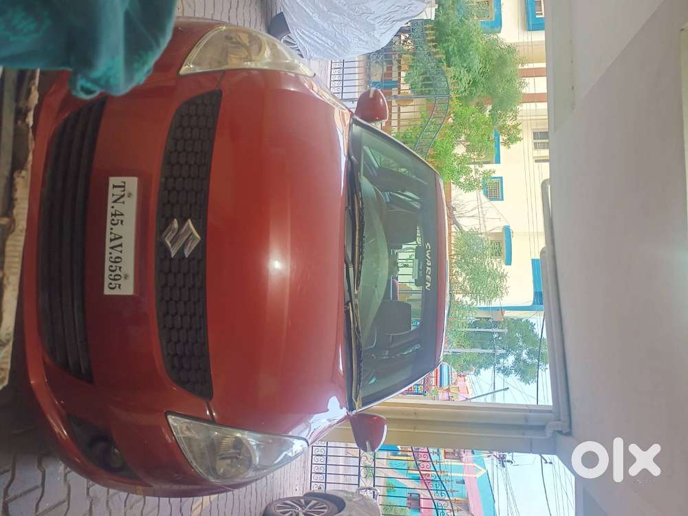 Single Owner Good Condition