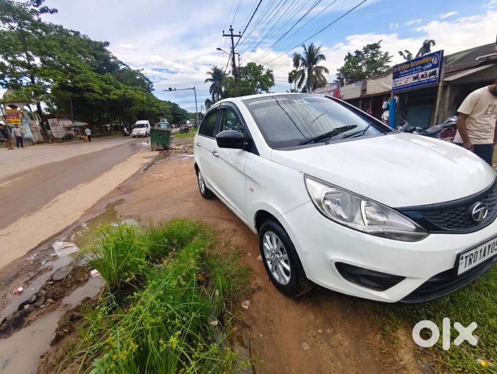 Tata Zest, 2019, Cng & Hybrids