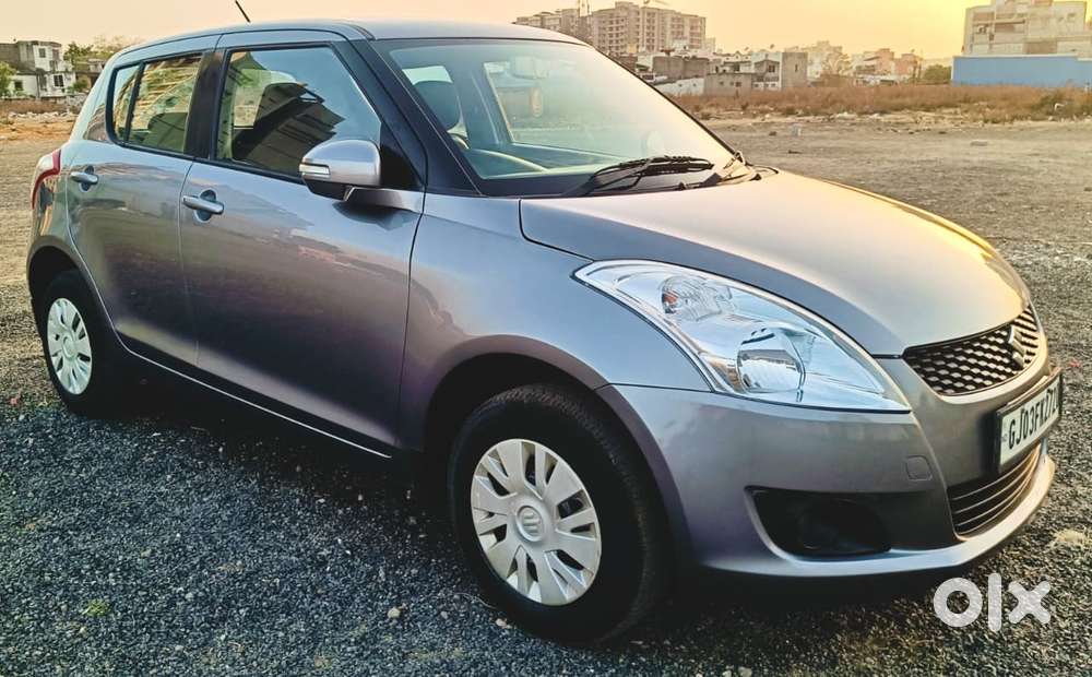 Maruti Suzuki Swift, 2014, Petrol