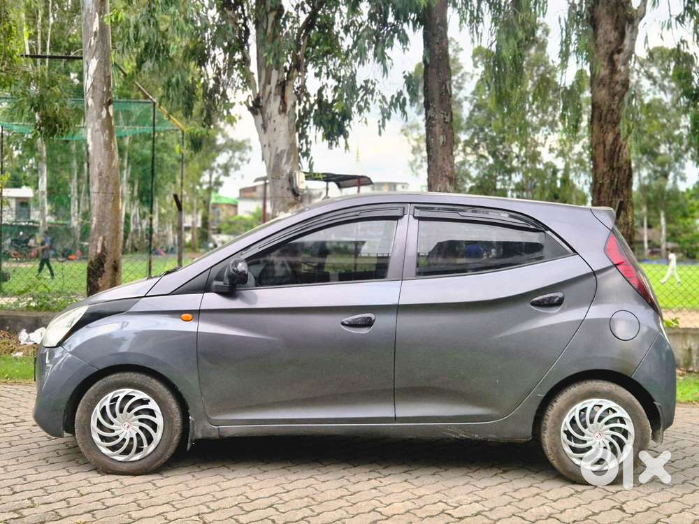 Hyundai Eon Magna +, 2018, Petrol