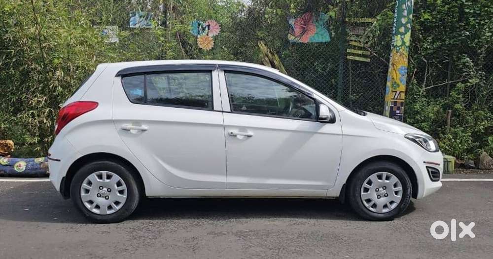 Hyundai I20 2014 Diesel Well Maintained