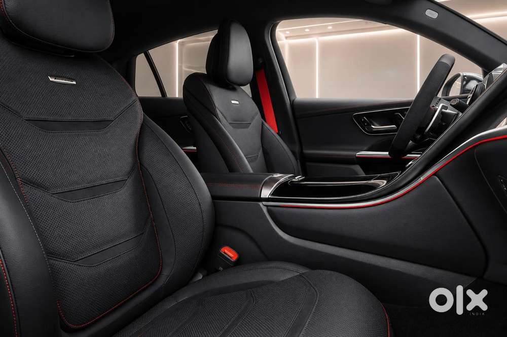 Mercedes-benz Gle Coupe 43 Amg Coupe, 2025, Petrol