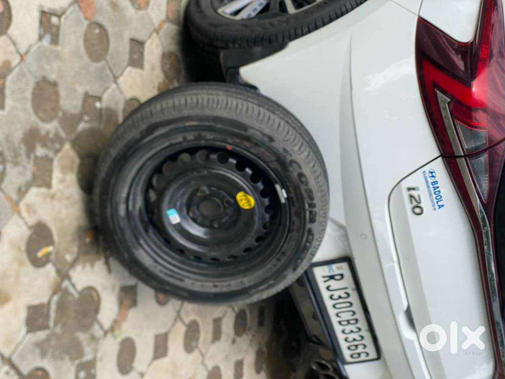 Hyundai I20 N Line 2021 Petrol Variant