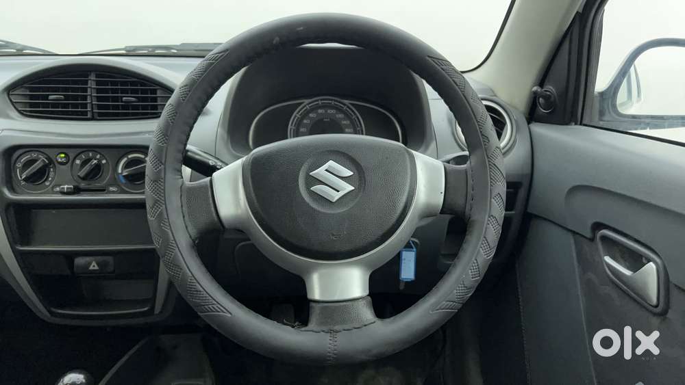 Maruti Suzuki Alto 800 Lxi, 2016, Petrol