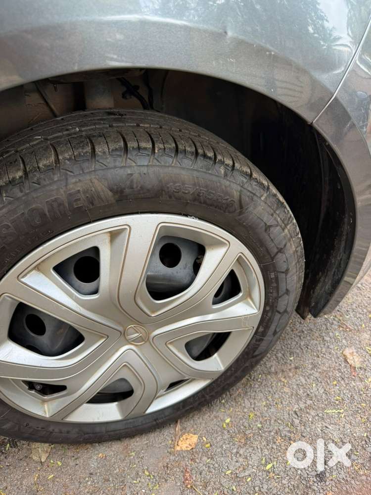 Tata Altroz Petrol Manual 2022
