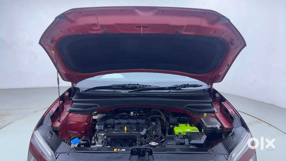 Hyundai Creta 1.5 S Petrol, 2021, Petrol