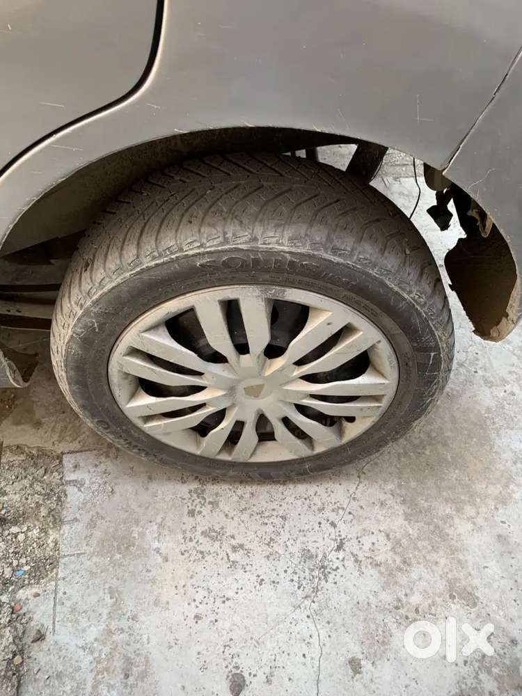 Maruti Suzuki Wagon R