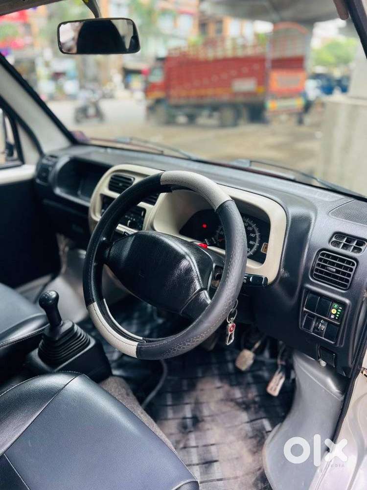 Maruti Suzuki Eeco 5 Seater Ac, 2018, Cng & Hybrids