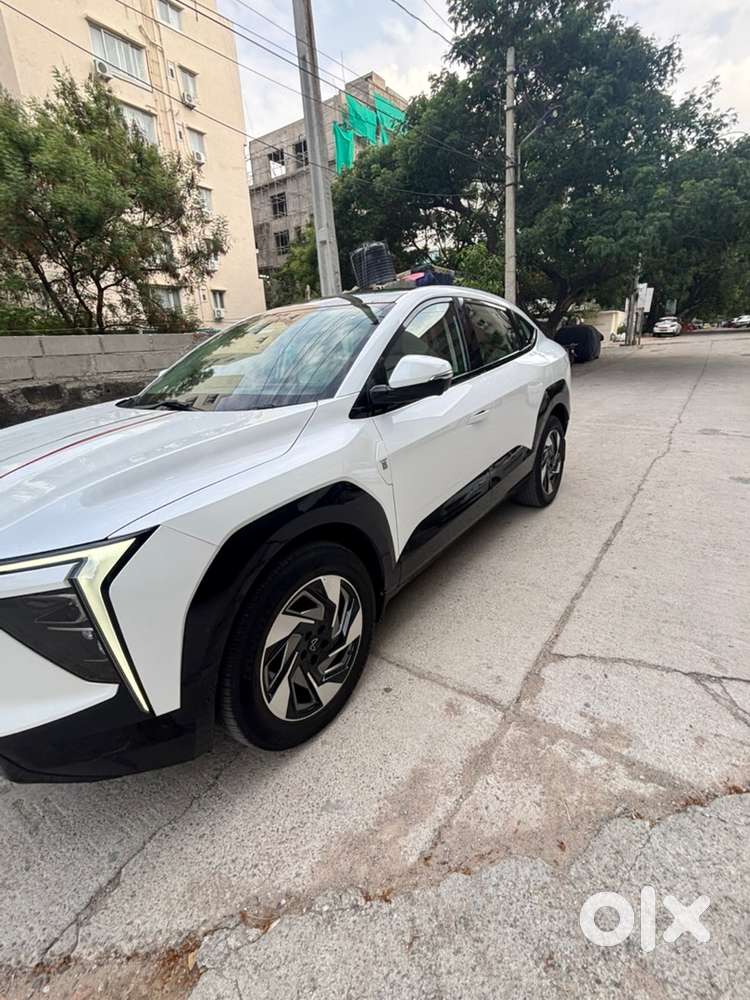 Mahindra Xev 9e 2025