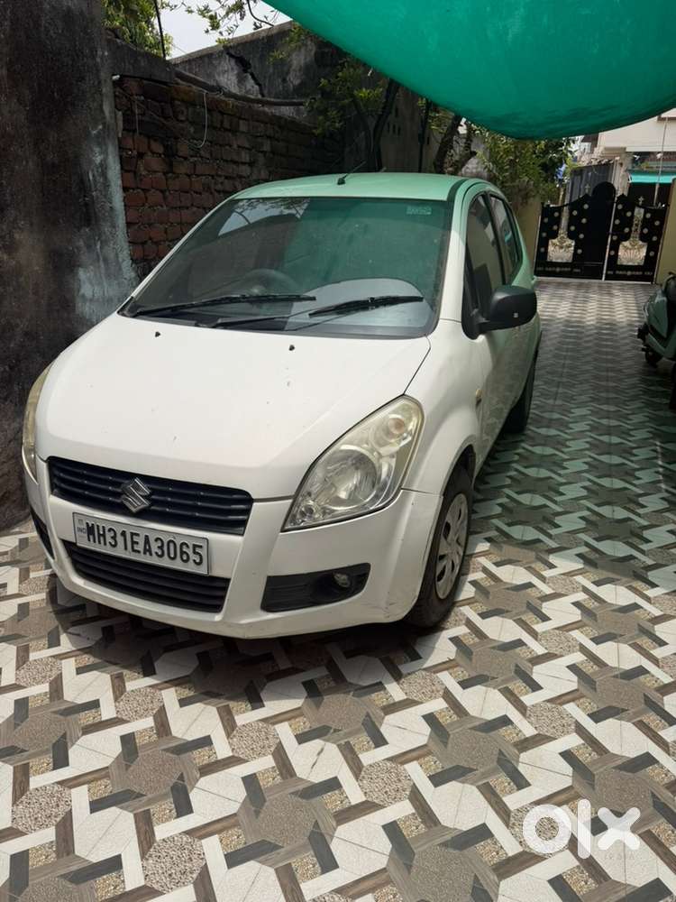 Maruti Suzuki Ritz 2012