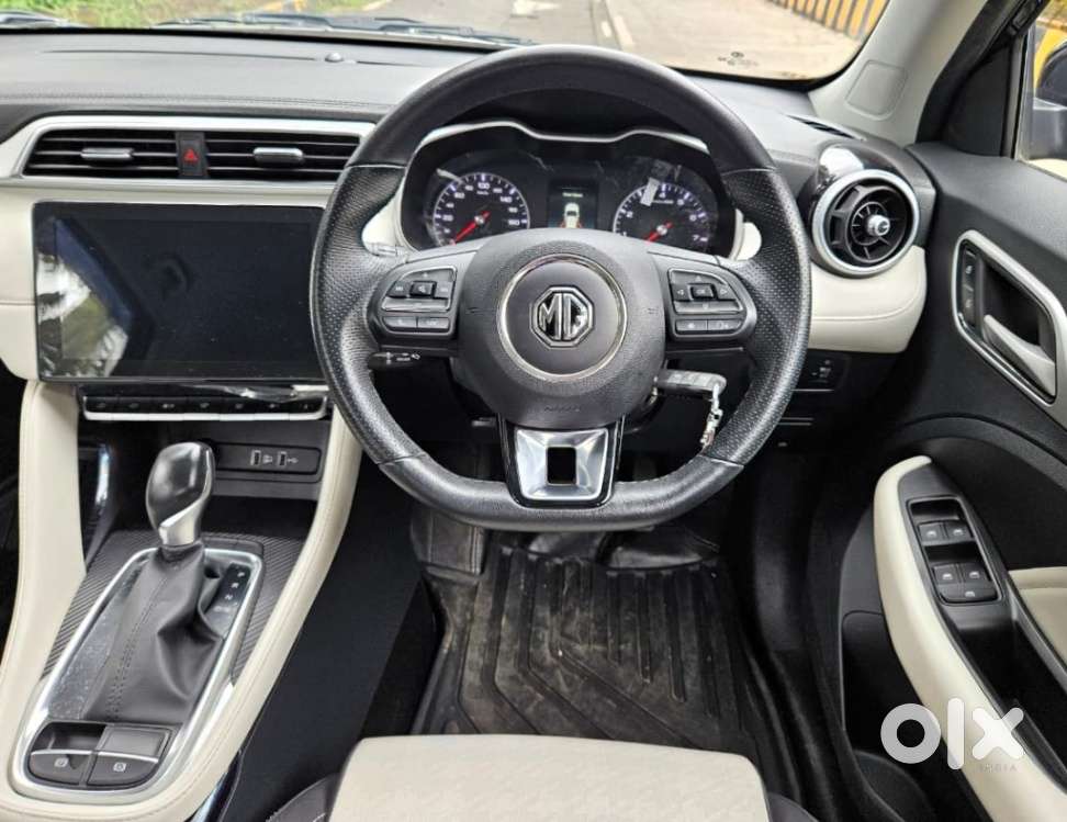 Mg Astor 1.5 Super Cvt, 2024, Petrol