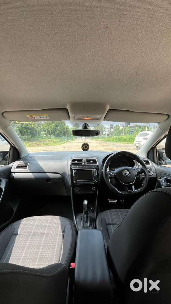 Volkswagen Polo Gt 2019