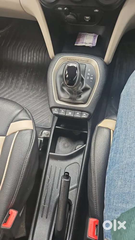 Hyundai New Santro 2019 Petrol Well Maintained