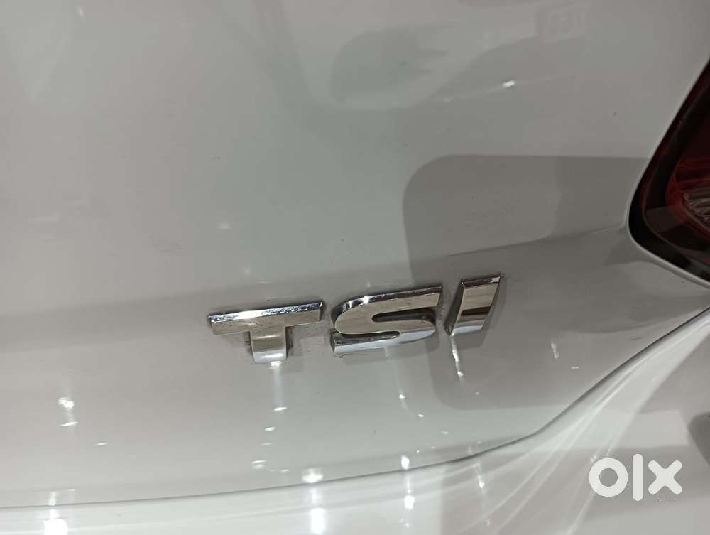 Volkswagen Polo Gt Tsi, 2018, Petrol