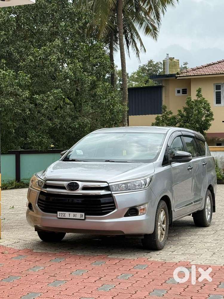 Toyota Car Diesel 2019
