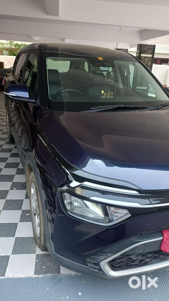 Kia Carens Diesel 2025