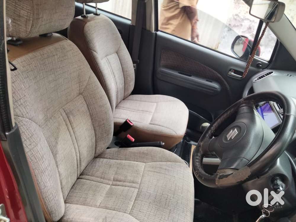 Maruti Suzuki Ritz Vxi, 2012, Cng & Hybrids