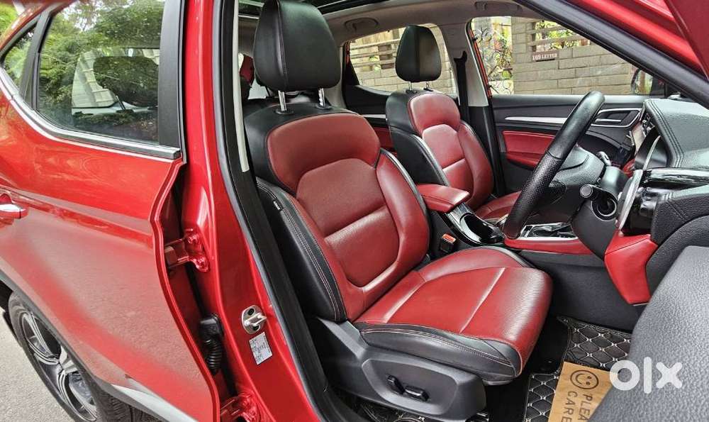 Mg Astor 1.5 Savvy Cvt, 2022, Petrol