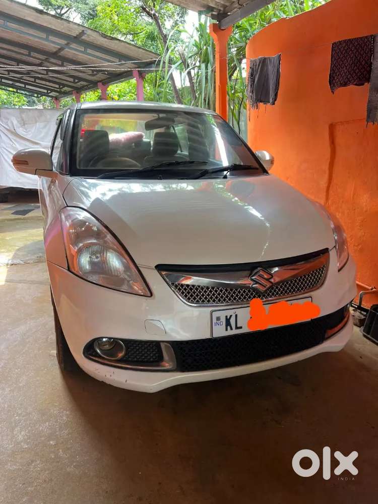 Swift Dzire Maruti 2016