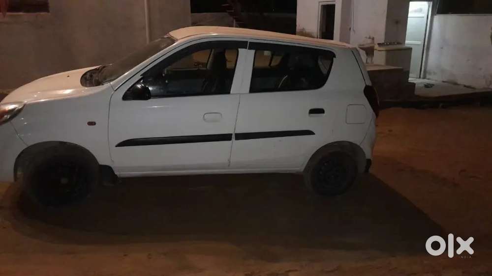 Maruti Suzuki Alto 800, 2018 Model
