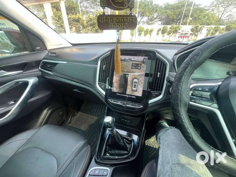 Mg Hector 2.0 Sharp Diesel, 2019, Diesel