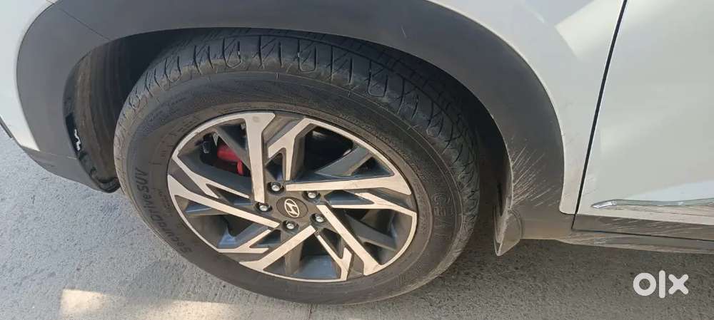 Hyundai Creta 1.5 Diesel Manual 2025