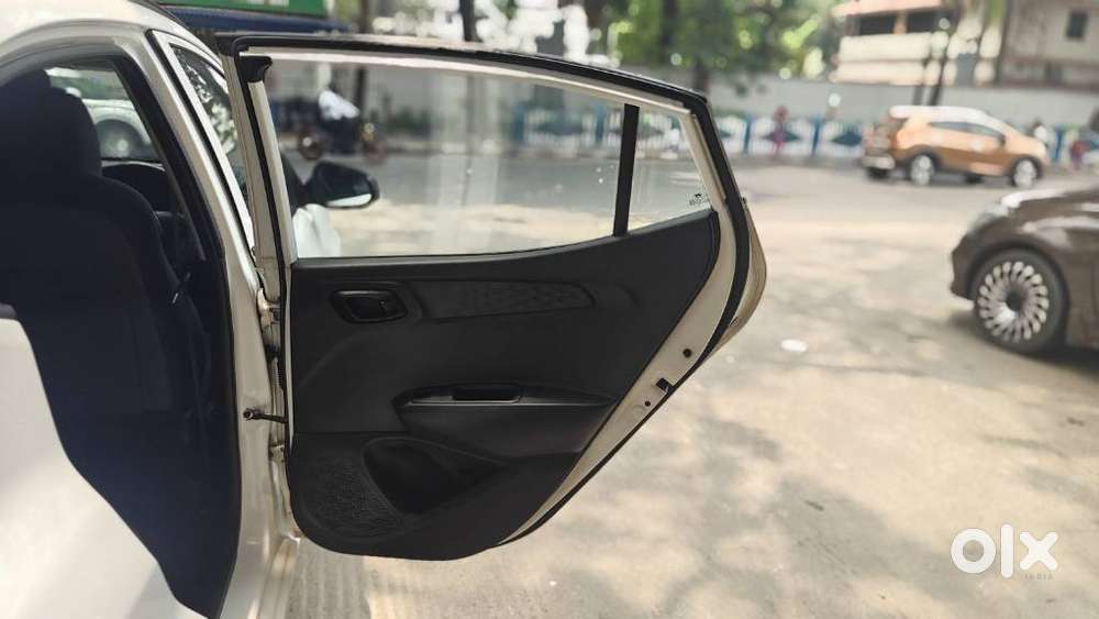 Hyundai Grand I10 Nios Corporate Edition 1.2 Vtvt, 2022, Petrol