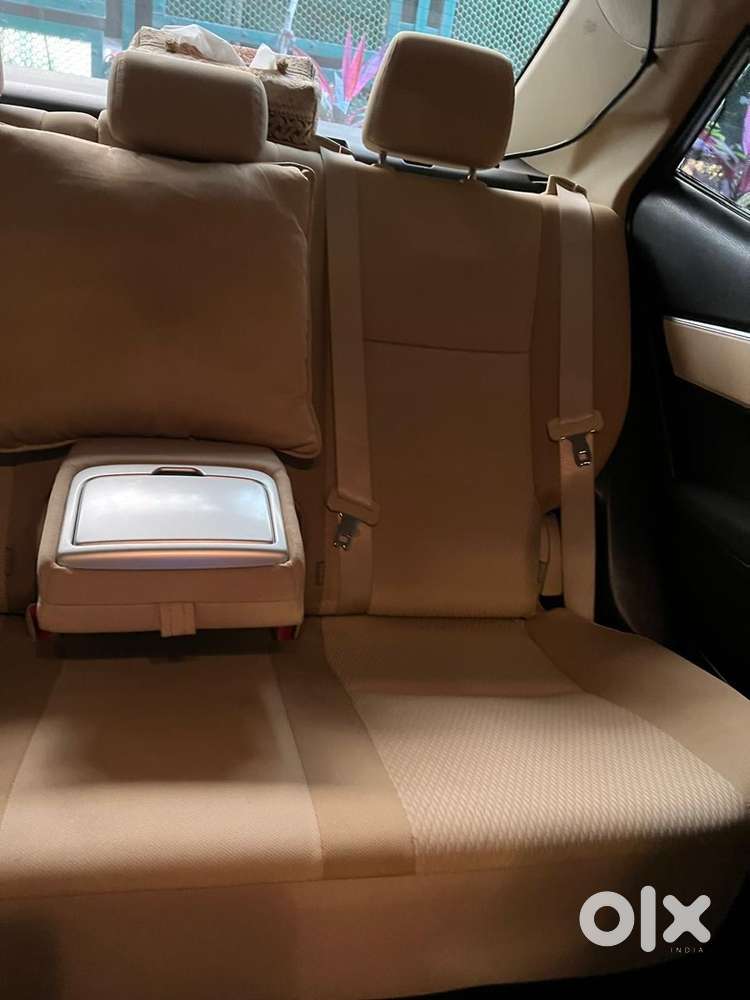 Toyota Altis 2019 16900 Km Driven