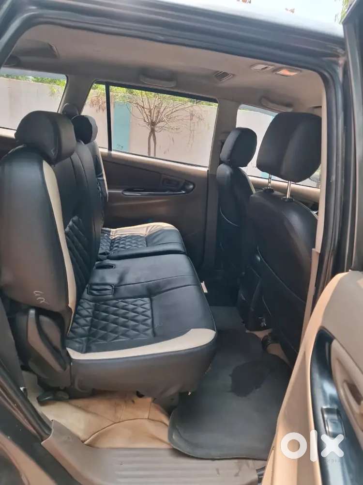 Model 2015 Owner 3rd Running 2 Lack Km