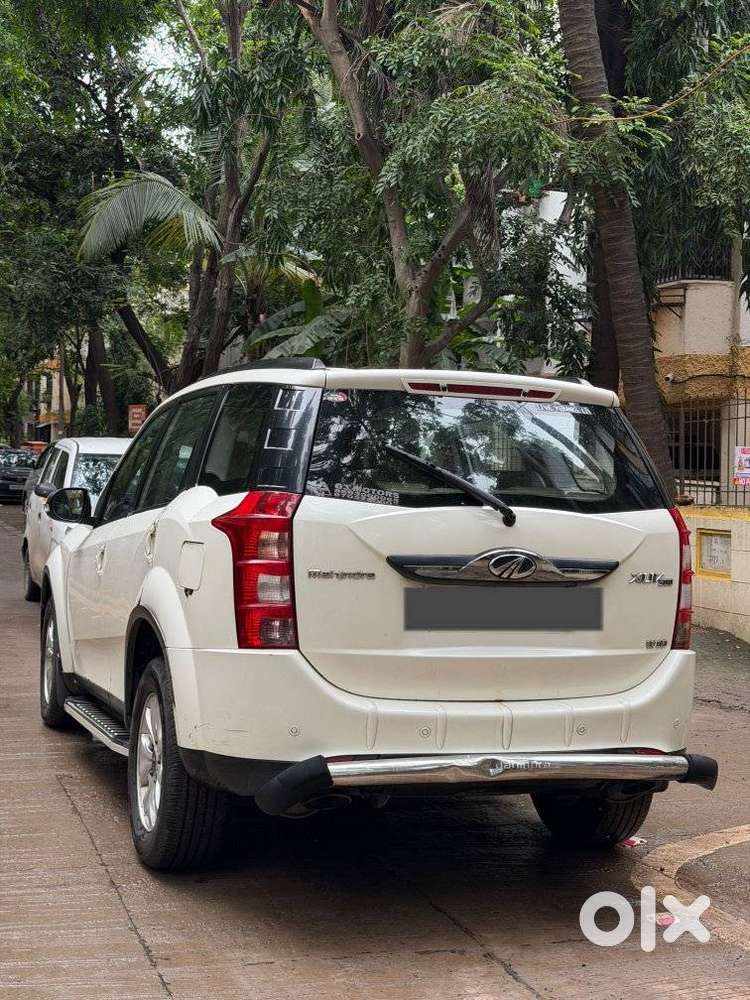 Mahindra Xuv500 W10 2wd, 2017, Diesel