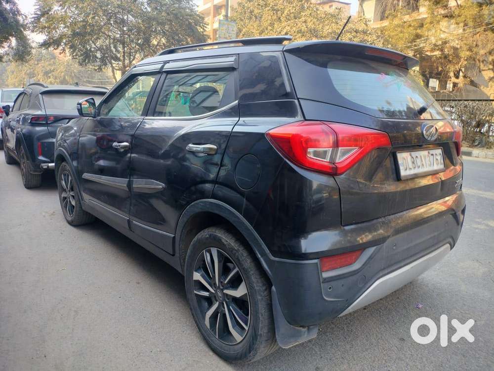 Mahindra Xuv300 W8 Option Diesel, 2019, Diesel