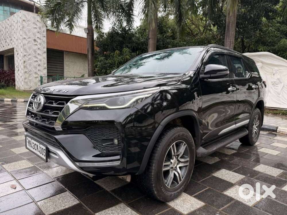 Toyota Fortuner 4x2 At 2.8 Diesel, 2024, Diesel