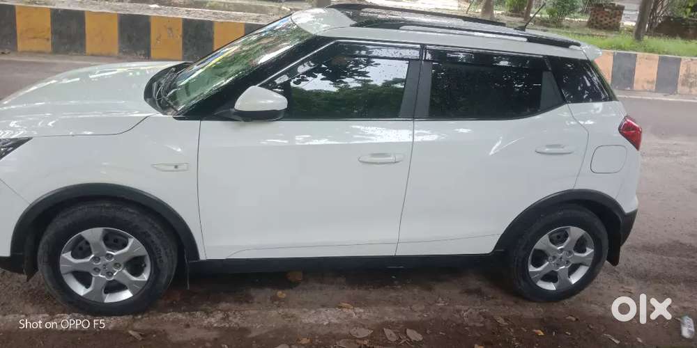 Mahindra Xuv300 Diesel 2024
