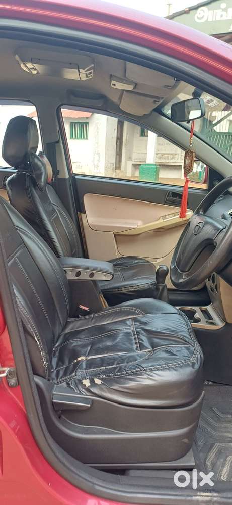 Tata Vista Tech Ls Bs Iv, 2010, Diesel