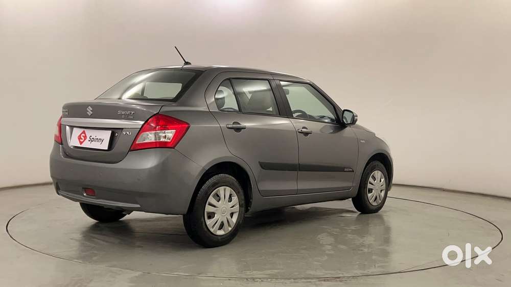 Maruti Suzuki Swift Dzire 1.3 Vxi, 2014, Petrol