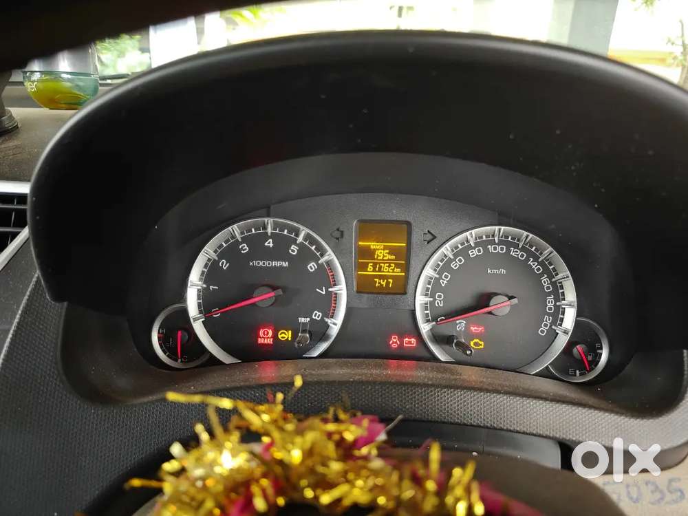 Maruti Suzuki Swift Dzire 2013 Petrol Good Condition