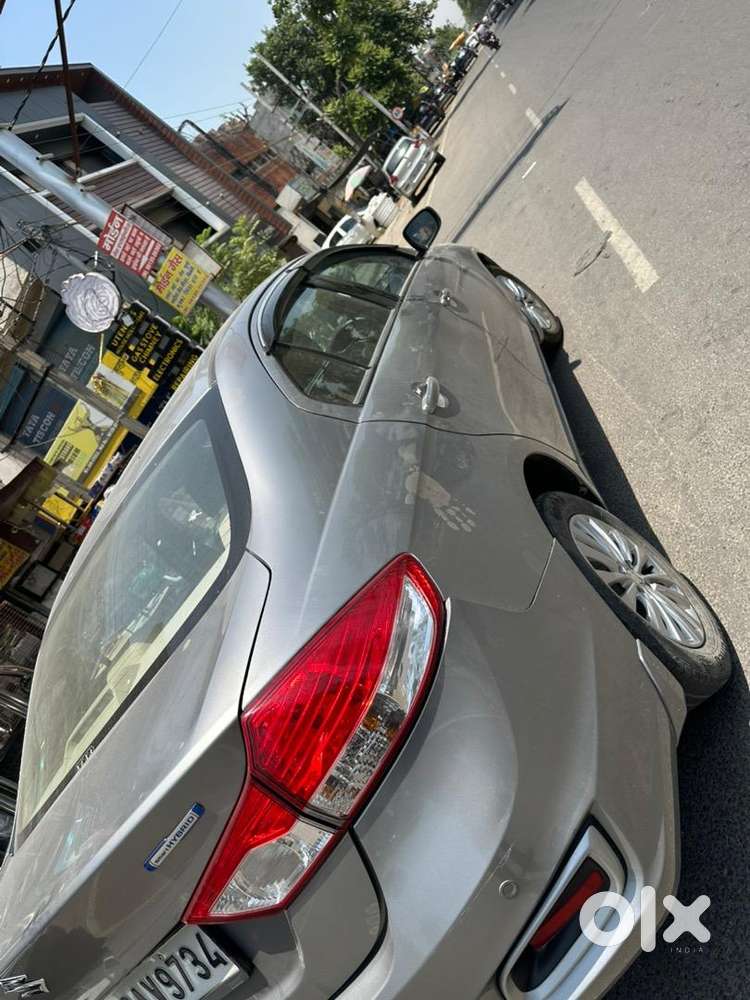 Maruti Suzuki Petrol 2021 Car
