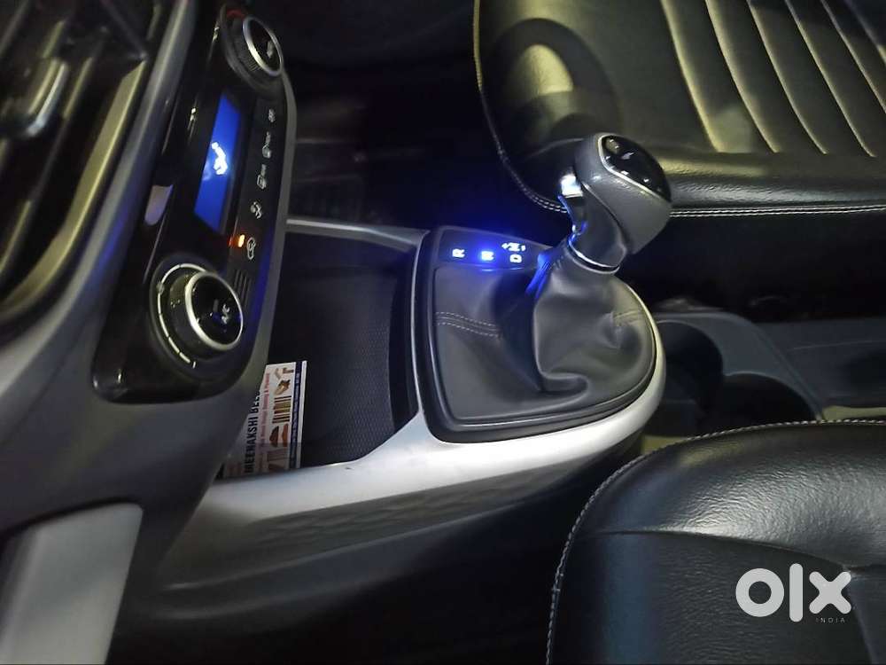 Hyundai Grand I10 Nios 2020 Petrol