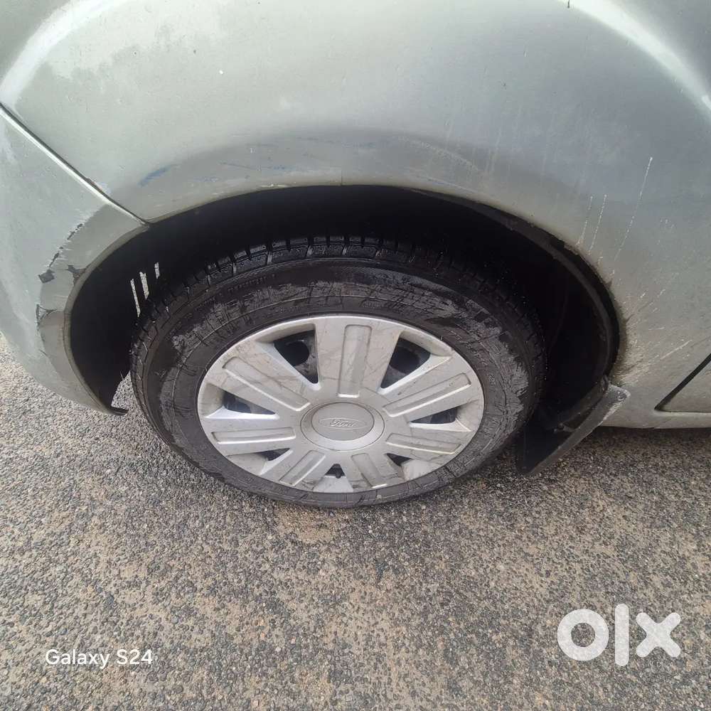 Ford Figo Diesel Lxi 2011