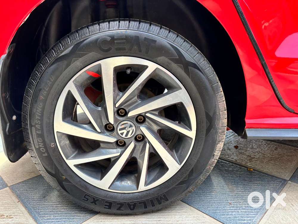 Volkswagen Polo 1.0 Comfortline Plus, 2020, Petrol