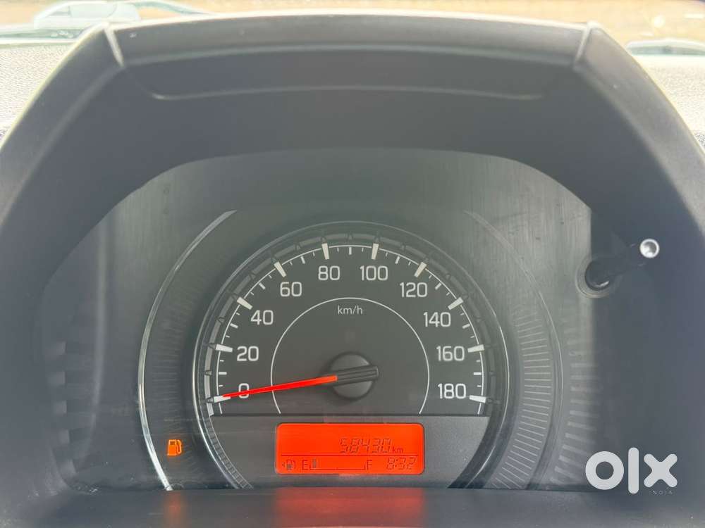 Maruti Suzuki Wagon R Vxi Optional, 2022, Petrol