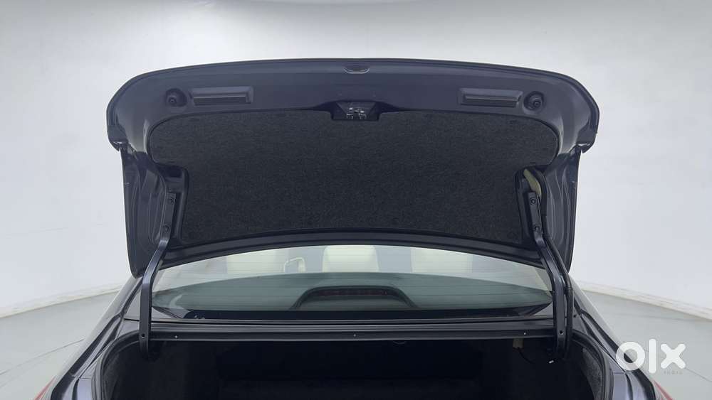 Honda City Vx Petrol Cvt, 2023, Petrol