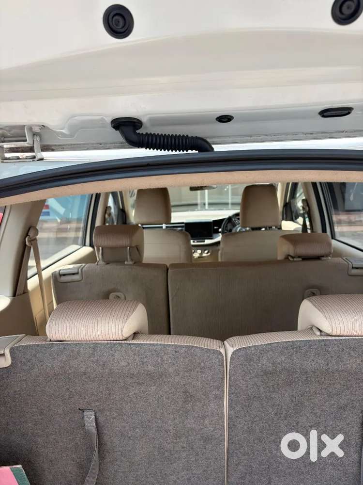 Maruti Suzuki Ertiga 2023 Cng & Hybrids 36000 Km Driven