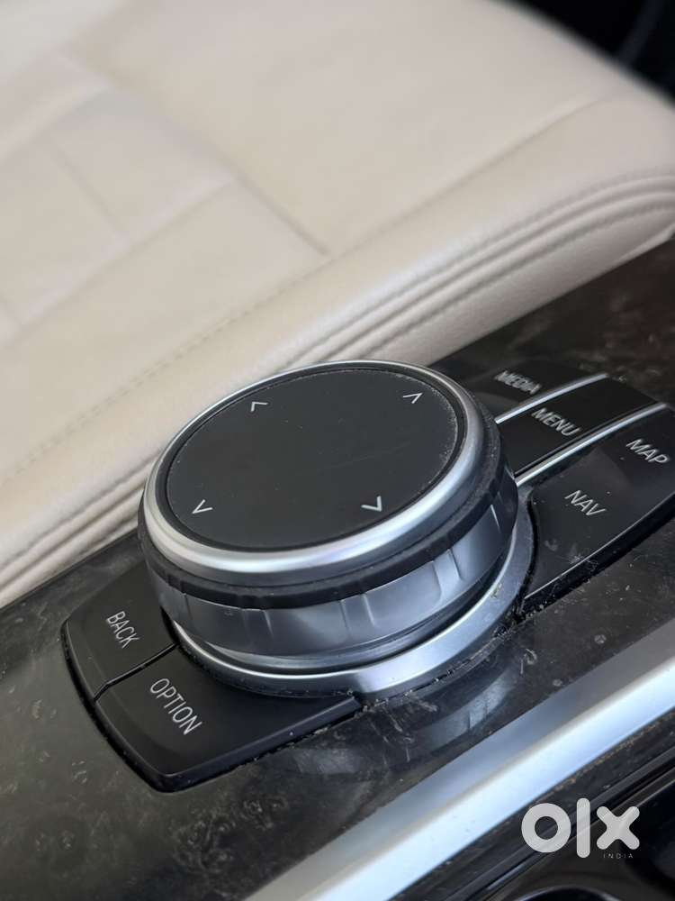 Bmw X3 Xdrive 20d Luxury Line, 2019, Diesel